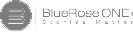 BlueRoseONE publisher logo