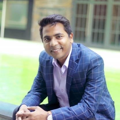 Forbes India magazine feature